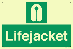 Lifejacket